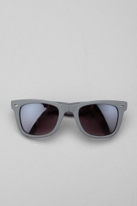 Rubberized Folding Wayfarer Sunglasses 5 200x300 Rubberized Folding Wayfarer Sunglasses 5