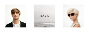 Salt Optics 2011 Collection Two