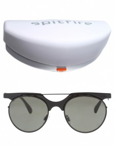 Spitfire Novocane Hybrid Sunglasses 3 235x300 Spitfire Novocane Hybrid Sunglasses 3