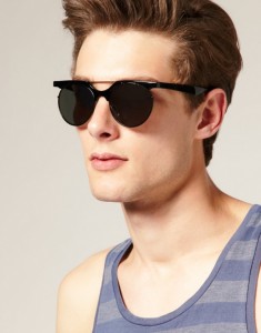Spitfire Novocane Hybrid Sunglasses 4 235x300 Spitfire Novocane Hybrid Sunglasses 4