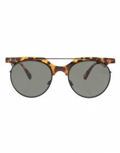 Spitfire Novocane Hybrid Sunglasses in Tortoise 2 235x300 Spitfire Novocane Hybrid Sunglasses in Tortoise 2