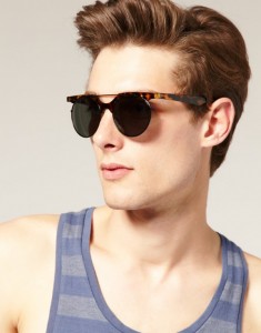 Spitfire Novocane Hybrid Sunglasses in Tortoise 4 235x300 Spitfire Novocane Hybrid Sunglasses in Tortoise 4