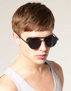 Spitfire Round Sunglasses 4 235x300 Spitfire Round Sunglasses 4