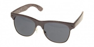 Teenage Cancer Trust Grey Doodle Clubman Retro