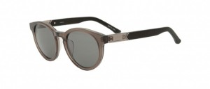 The Row for Linda Farrow Wayfarer Sunglasses