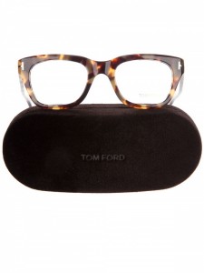 Thick Framed Sunglasses in Light Tortoiseshell by Tom Ford 2 225x300 Thick Framed Sunglasses in Light Tortoiseshell by Tom Ford 2