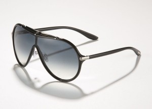 Tom Ford Ace Plastic Aviators