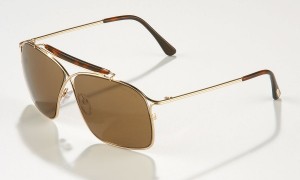 Tom Ford Felix Sunglasses
