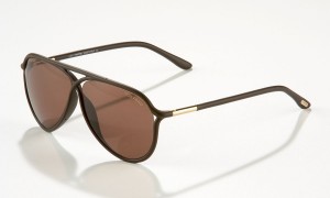 Tom Ford Maximillion Aviator Sunglasses