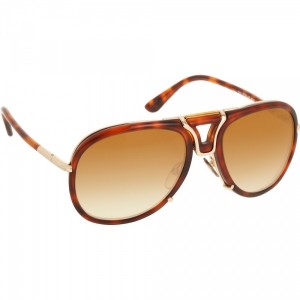 Tom Ford Pablo Sunglasses