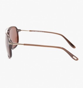 Tom Ford Sophien Sunglasses in Brown 3 283x300 Tom Ford Sophien Sunglasses in Brown 3