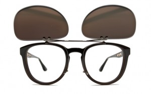 Zuerihorn Eyewear 2011 Collection