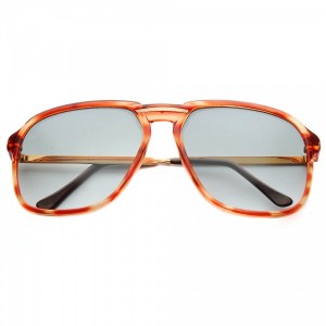 80’s Vintage ‘Vice’ Aviator