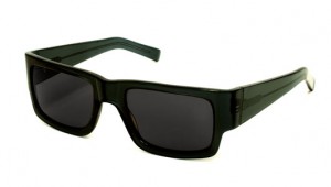 Amy Sacks Eyewear Leo Sunglasses