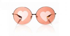 Chloe Sevigny for OC x Barton Perreira Frames