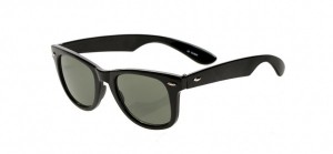 Blackout Sunglasses