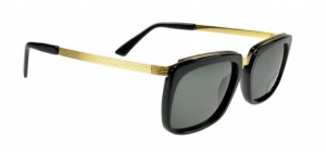 CS10 From Beausoleil Eyewear’s Nouvelle Vague Collection