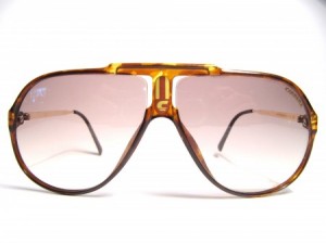 Carrera 5590 Tortoise Shell Aviators