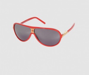 Cesare Paciotti Pilot Sunglasses
