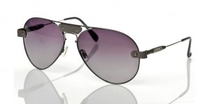 Chloe CL 2104 Aviator Sunglasses