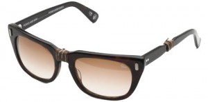 Colab & P.A.M. Weiner Sunglasses