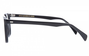 Cutler Gross Large Black Glasses3 300x190 Cutler & Gross Large Black Glasses3