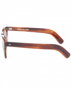 Cutler Gross Thick Tortoiseshell Sunglasses 2 243x300 Cutler & Gross Thick Tortoiseshell Sunglasses 2