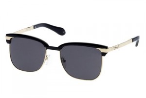 Flint Eyewear – Bowtied Eyes