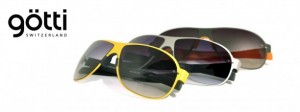 Gotti Switzerland Summer Collection
