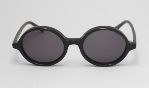 Han Eyewear – Doc in Black