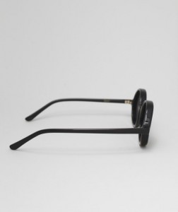 Han Eyewear Doc in Black2 252x300 Han Eyewear   Doc in Black2