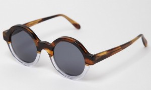 Illesteva Frieda Sunglasses
