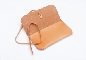 Kenton Sorenson ‘Roll’ Sunglasses Case