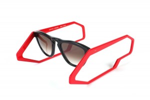Ketevane Maissaia & Thierry Lasry Sunglasses