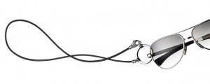 La Loop Glasses Necklace