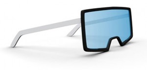 Leigh Hendrik Cosentino Glasses