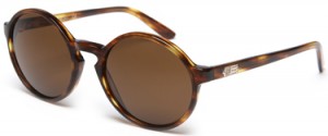 Lexington Eyewear Retro Round in Tortoise