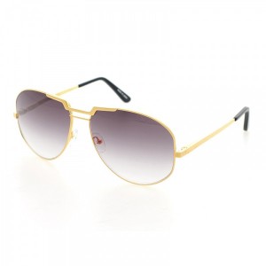 Linda Farrow Luxe LFL7C1 Gold Sunglasses 02 300x300 Linda Farrow Luxe LFL7C1 Gold Sunglasses 02