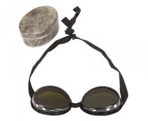 M-ojo Risin – Original Sidecar Glasses