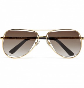 Maison Martin Margiela Aviators