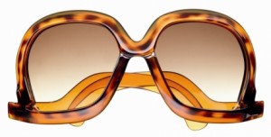 Marc Jacobs Upside Down Frames