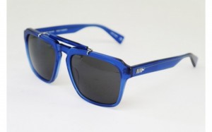 Mosley Tribes – Merchant in Matte Blue