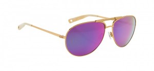 Mosley Tribes & Temple Bags Co. Sunglasses