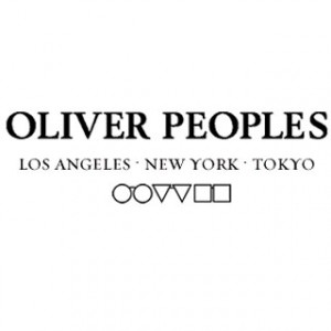 Oliver Peoples logo 300x300 Oliver Peoples logo