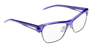 The Orgreen Eyewear Collection