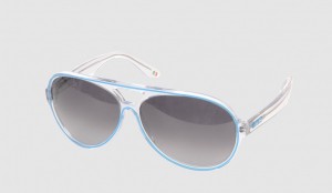 Paciotti 4US Clear Aviators