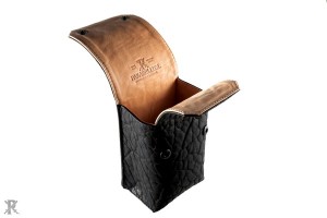 Parabellum Surveillance Case