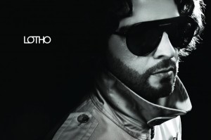 Paris Presents LOTHO- High-Fashion Eyewear