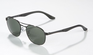 Ray Ban Active Lifestyle Sunglasses
