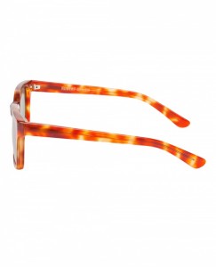 Robert Geller Marcello Sunglasses in Light Tortoise 3 243x300 Robert Geller Marcello Sunglasses in Light Tortoise 3